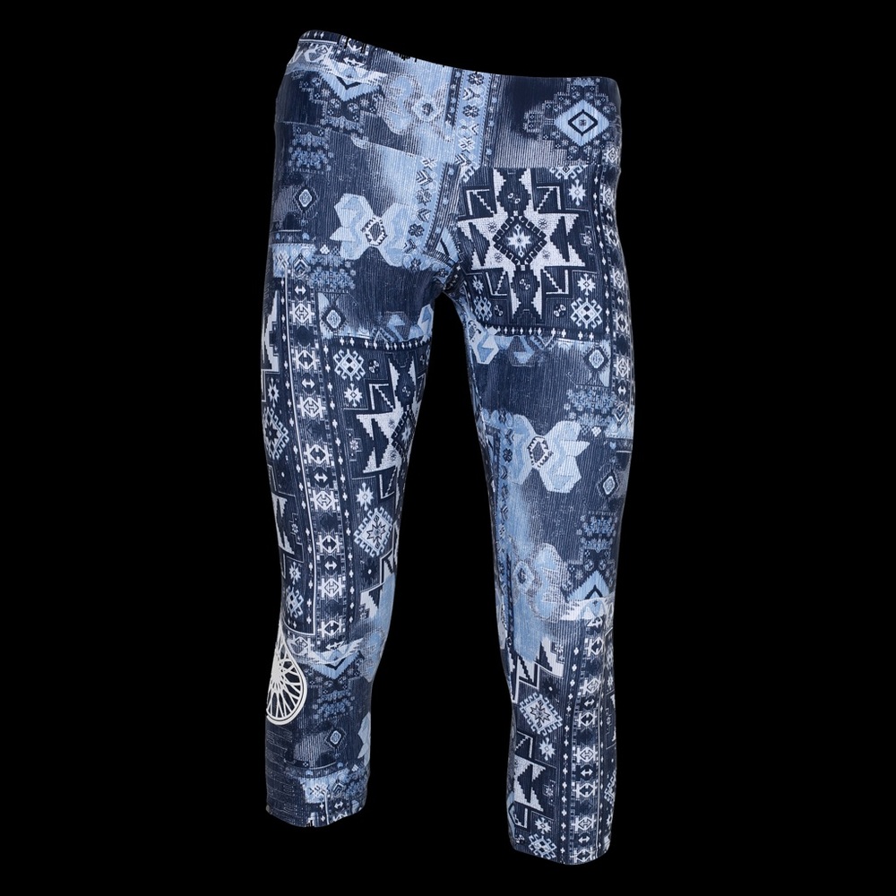 Soulcycle NWT wheel azur Capri